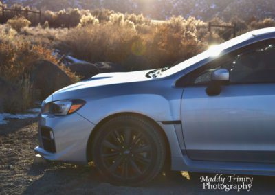 Maddy Trinity Photography