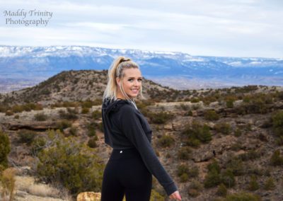 Maddy Trinity Photography