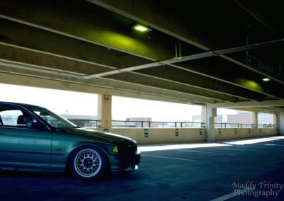 Maddy Trinity Photography