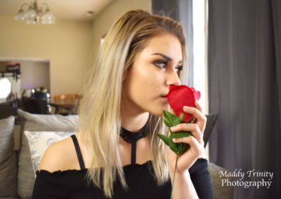 Maddy Trinity Photography