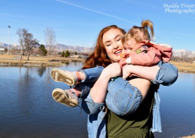 Maddy Trinity Photography