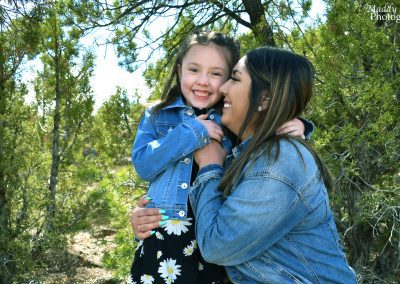 Maddy Trinity Photography