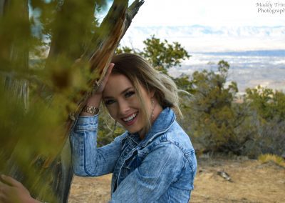 Maddy Trinity Photography