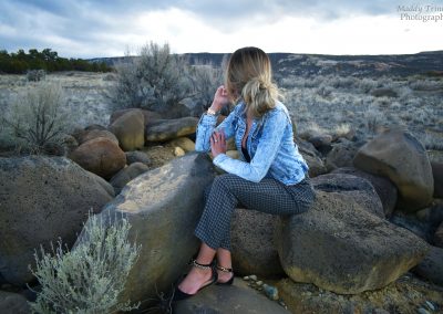 Maddy Trinity Photography