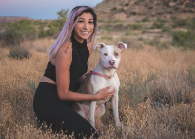 Maddy Trinity Photography