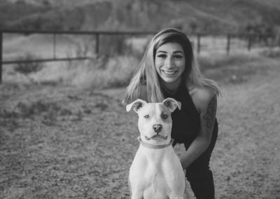 Maddy Trinity Photography