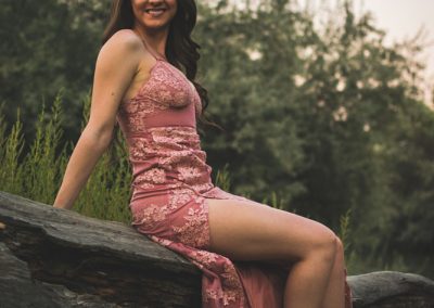 Maddy Trinity Photography